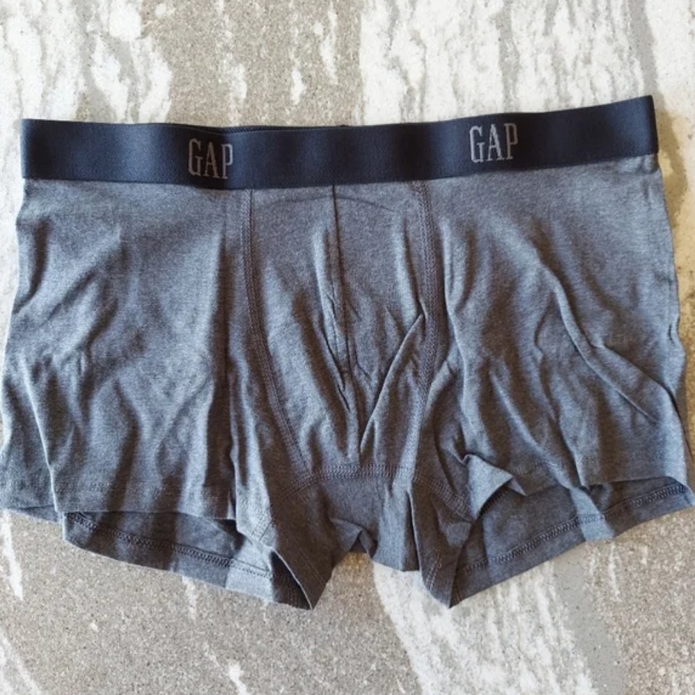 Gap 3" Boxer Trunk